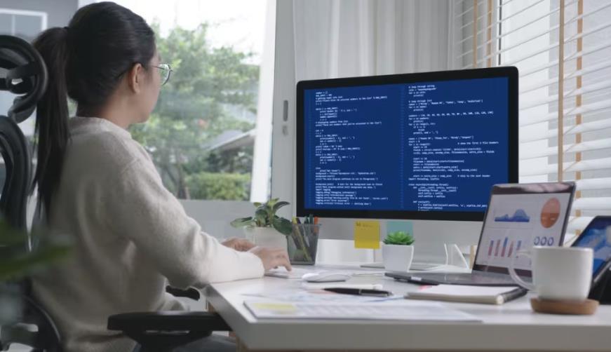 义县企业数字化解决方案:机器学习赋能商业模式升级的核心路径